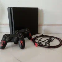ps4کپی خور یک ترایبات