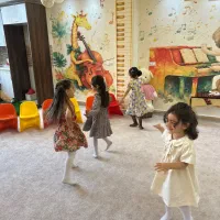 آکادمی کودک و نوجوان غزاله