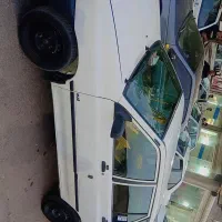 پراید۸۳فابریک بازدیدسوسنگرد