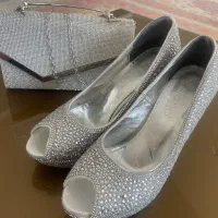 کیف و کفش مجلسی