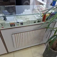 دکوراسیون مغازه