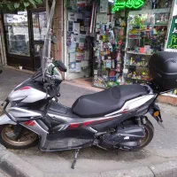 کویر S7170ccدر حد نو با محافظ گارد و باکس