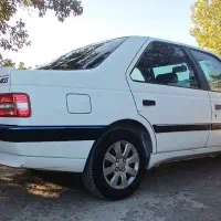 پژو 405 slx|خودرو سواری و وانت|اصفهان, فرح آباد|دیوار