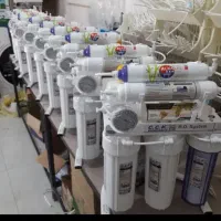 پخش  عمده دستگاه تصفیه آب خانگی