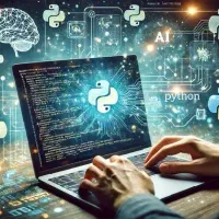 انجام پروژه‌های Python