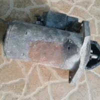 استار پراید و لولای درب صندوق پراید