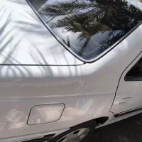 پارس بی رنگ