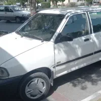 پراید 84
