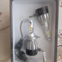 چراغ هدلایت