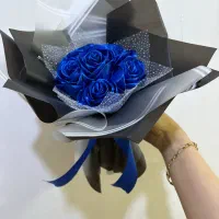 دستهگل مصنوعی خاص