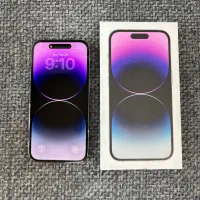 آیفون iphone 14 pro|موبایل|رشت, علی آباد|دیوار