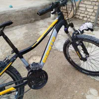 دوچرخه سایز ۲۴