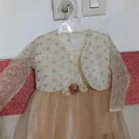 لباس مجلسی دخترانه
