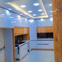 نصب و اجرای انواع سقف کاذب، کناف،تایل،پی وی سی