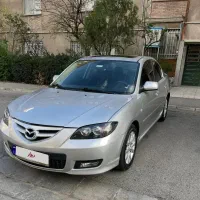 مزدا3تیپ3بیرنگ