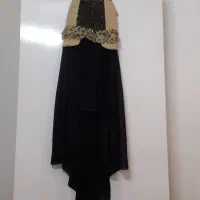 لباس مجلسی
