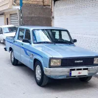 مزدا کارا ۱۷۰۰ مدل ۹۴