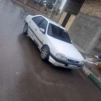 ۴۰۵ مدل ۱۳۸۰