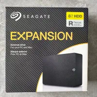 هارد اکسترنال Seagate Expantion 8Tb
