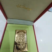فندک اس تی دپونت