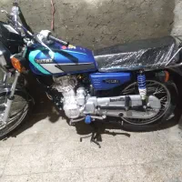 تکتاز 125 مدل 1402