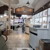 اجاره مغازه ۲۱۰ متری بلوار چمران