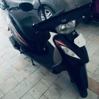 ویگو ۹۷ فنی ۱۰۰درصد