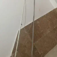 چوب پرده اتومات  ریلی