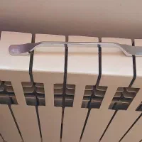 دستگیره کابینت و لولا بین کابینت