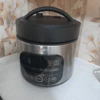 زودپز برقی واخلر