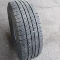 لاستیک پرادو ۲۶۵/۶۵r17
