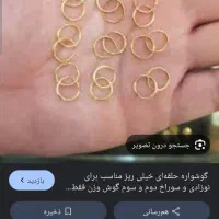 گوشواره گمشده