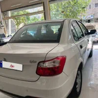 ساینا 402 دوگانه درحد صفر