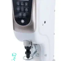 دستگاه پانچ دکمه فلزی