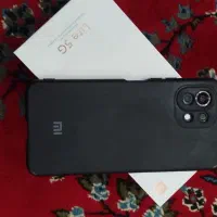 mi 11lite 5g|موبایل|ارومیه, |دیوار