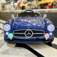 ماشین شارژی مناسب کودک/×