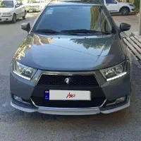 دنا پلاس توربو ۶دنده