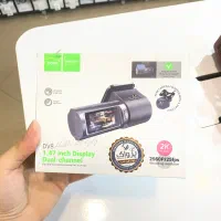 دوربین ثبت وقایع هوکو مدل Dv8