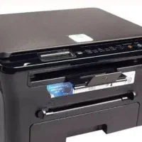 پرینتر scx-4300 سامسونگ تازه سرویس شده