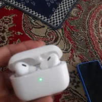 ایرپاط ایفونی اصلی با کیفیت