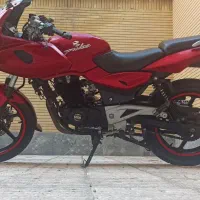 پالس 220 تمیز