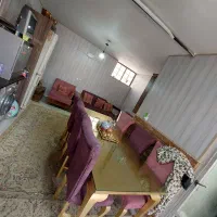 میز و صندلی نهارخوری ۶ نفره
