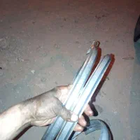 بست بشکه مواد پلاستیکی
