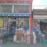 فروشنده خانم صندوقدار