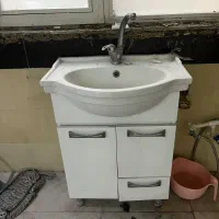 شیرآلات سرویس فرنگی روشویی