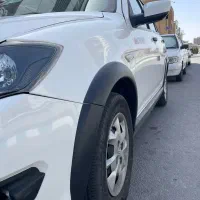 کوییک s مدل ۱۴۰۳ بدون رنگ