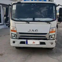 کامیون جک 6تن مدل۱400