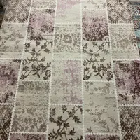 فرش ۴متری کاملا نو و سالم