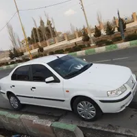 سمند ای اف سون EF7 مدل 98 مولتی پلکس|خودرو سواری و وانت|پرند, |دیوار