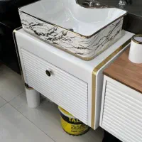 روشویی کابینتی